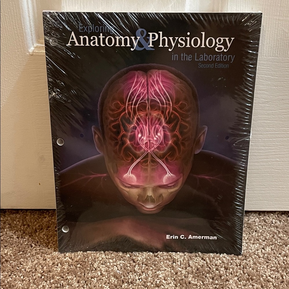 Exploring Anatomy & Physiology in the Laboratory Book